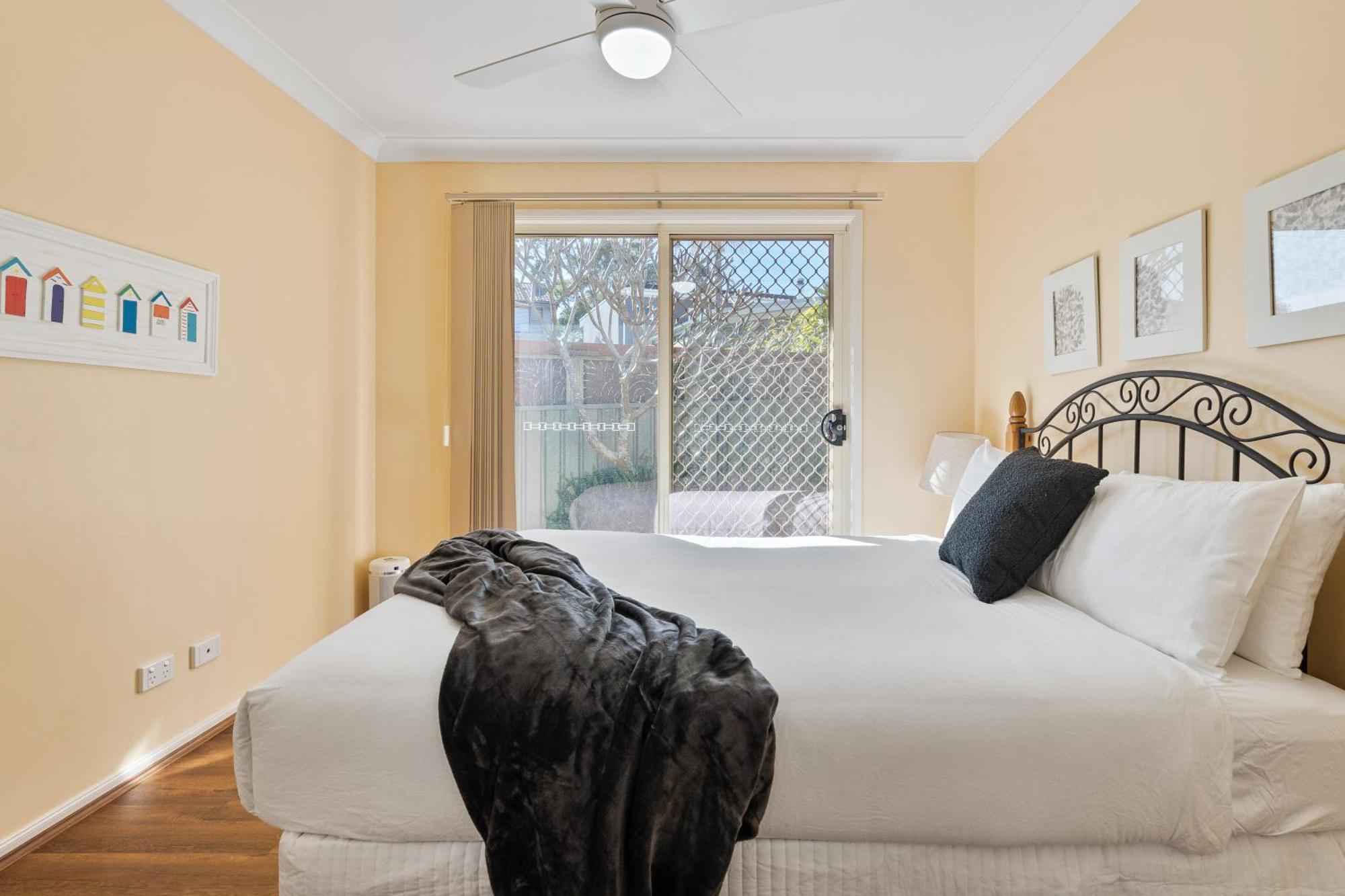 Holiday home Golf & Retreat