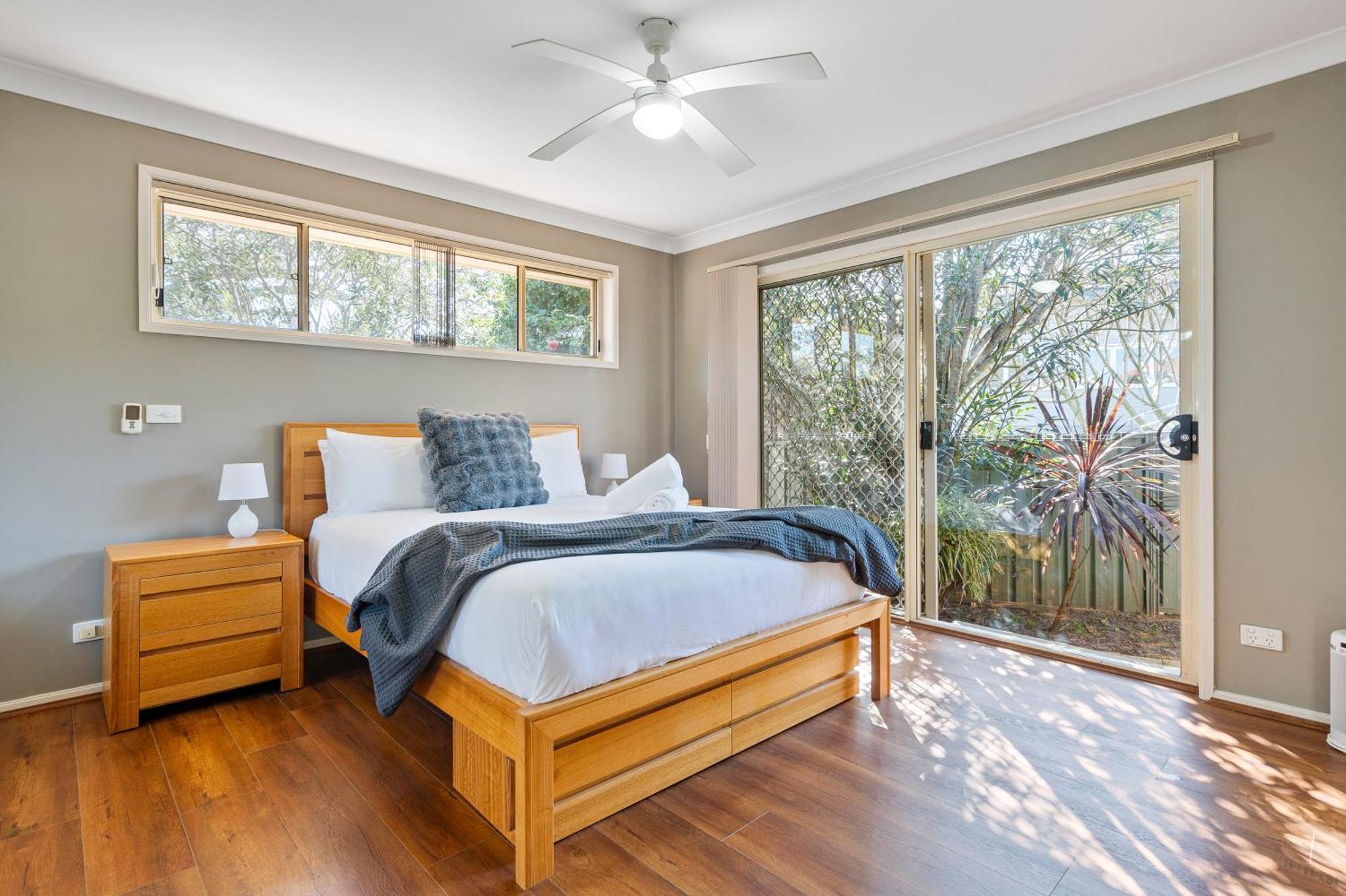 Golf & Retreat Holiday home
